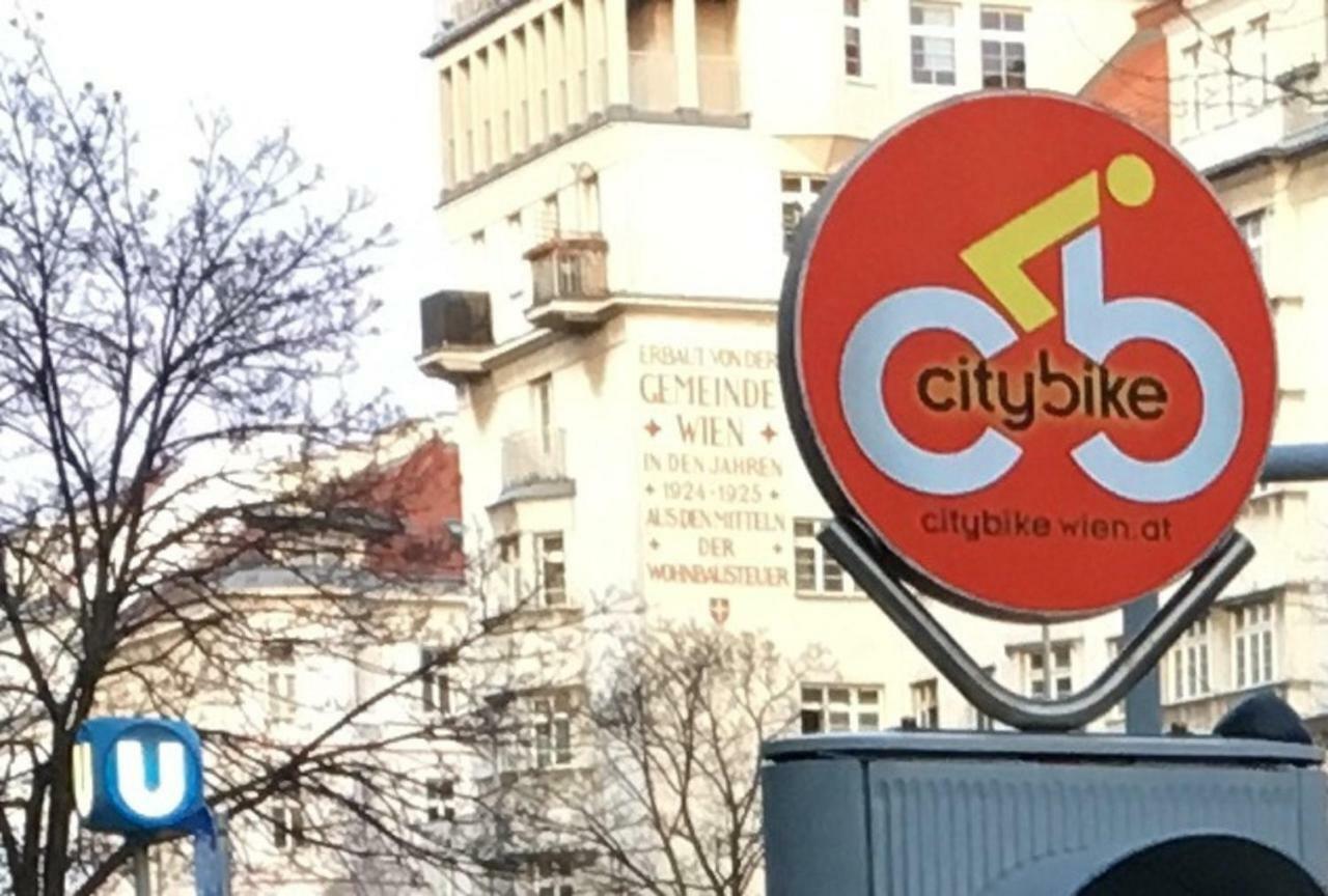 Appartamento Zentrumnah Direkt An Ubahn Bei Un-vic Und Am Badestrand *