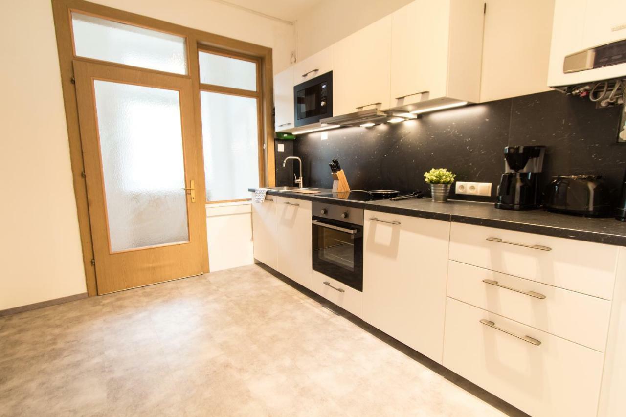 Apartment Mandlgasse I Contactless Check-In * Vienna