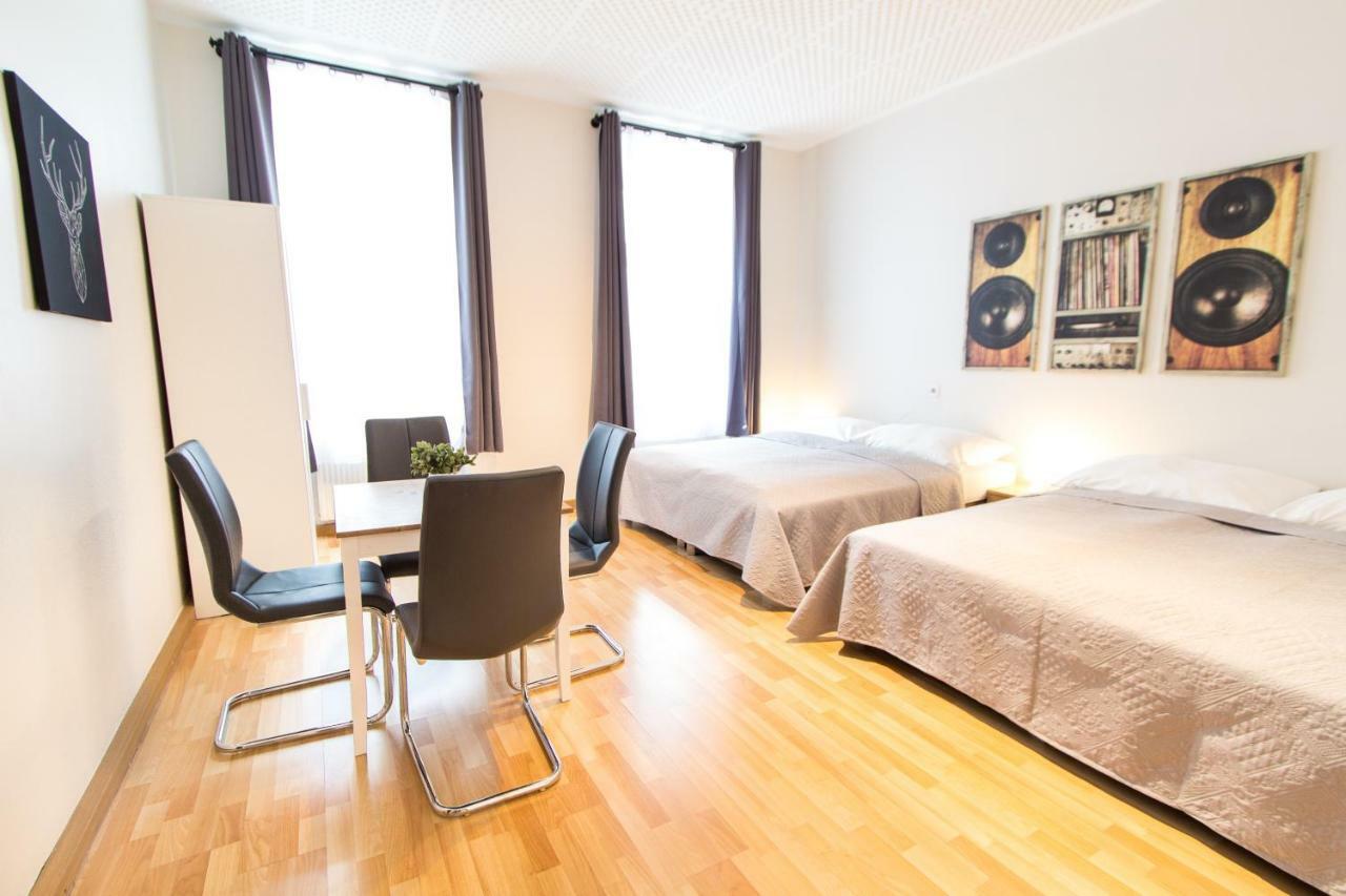 Apartment Mandlgasse I Contactless Check-In * Vienna