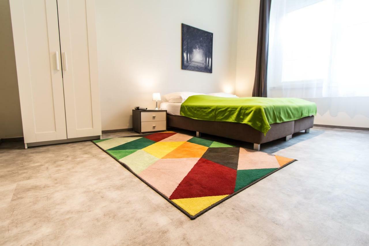 Apartment Mandlgasse I Contactless Check-In Apartment