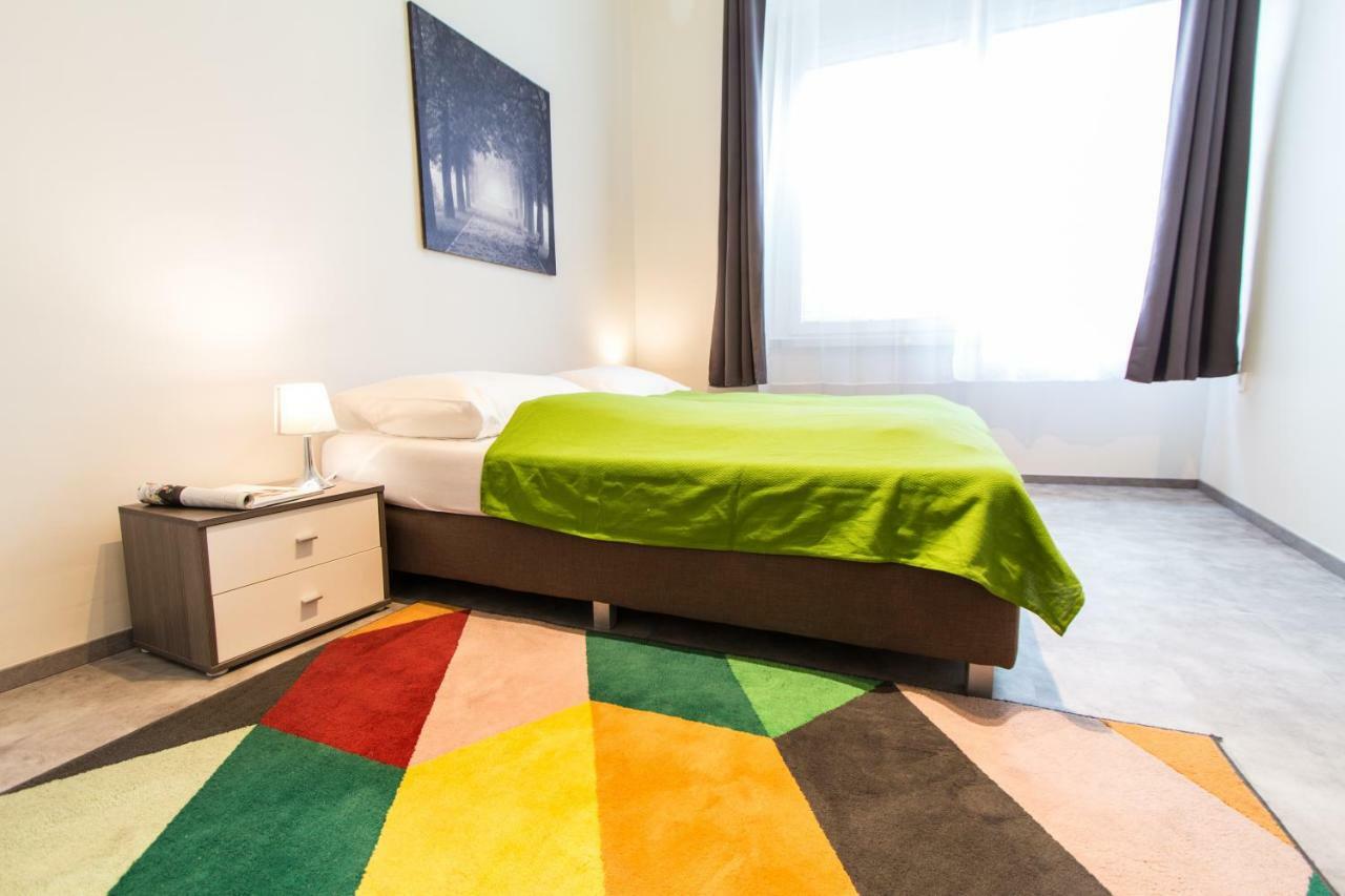 Apartment Apartment Mandlgasse I Contactless Check-In *