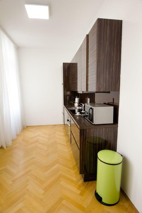 Appartamento Naschmarkt - Mai's Vienna