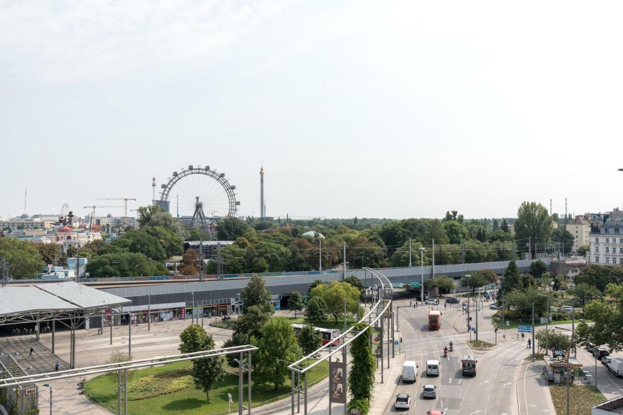 Yourapartment Prater Vienna