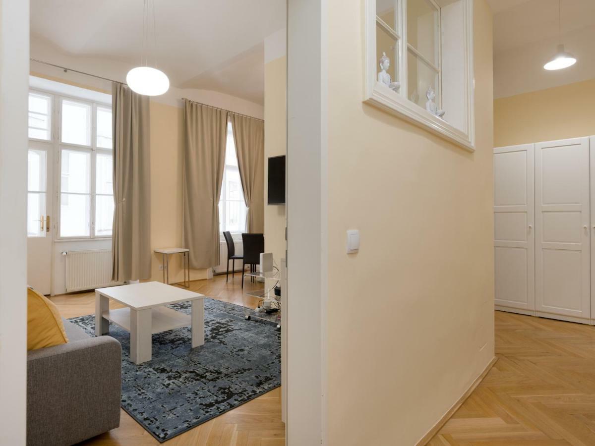 Apartment Stadtpark Vienna