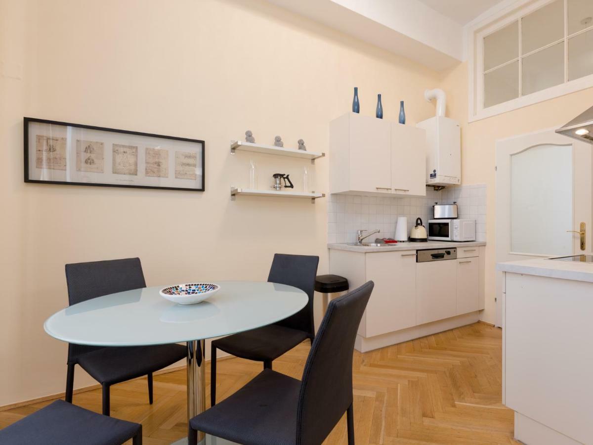 Apartment Stadtpark