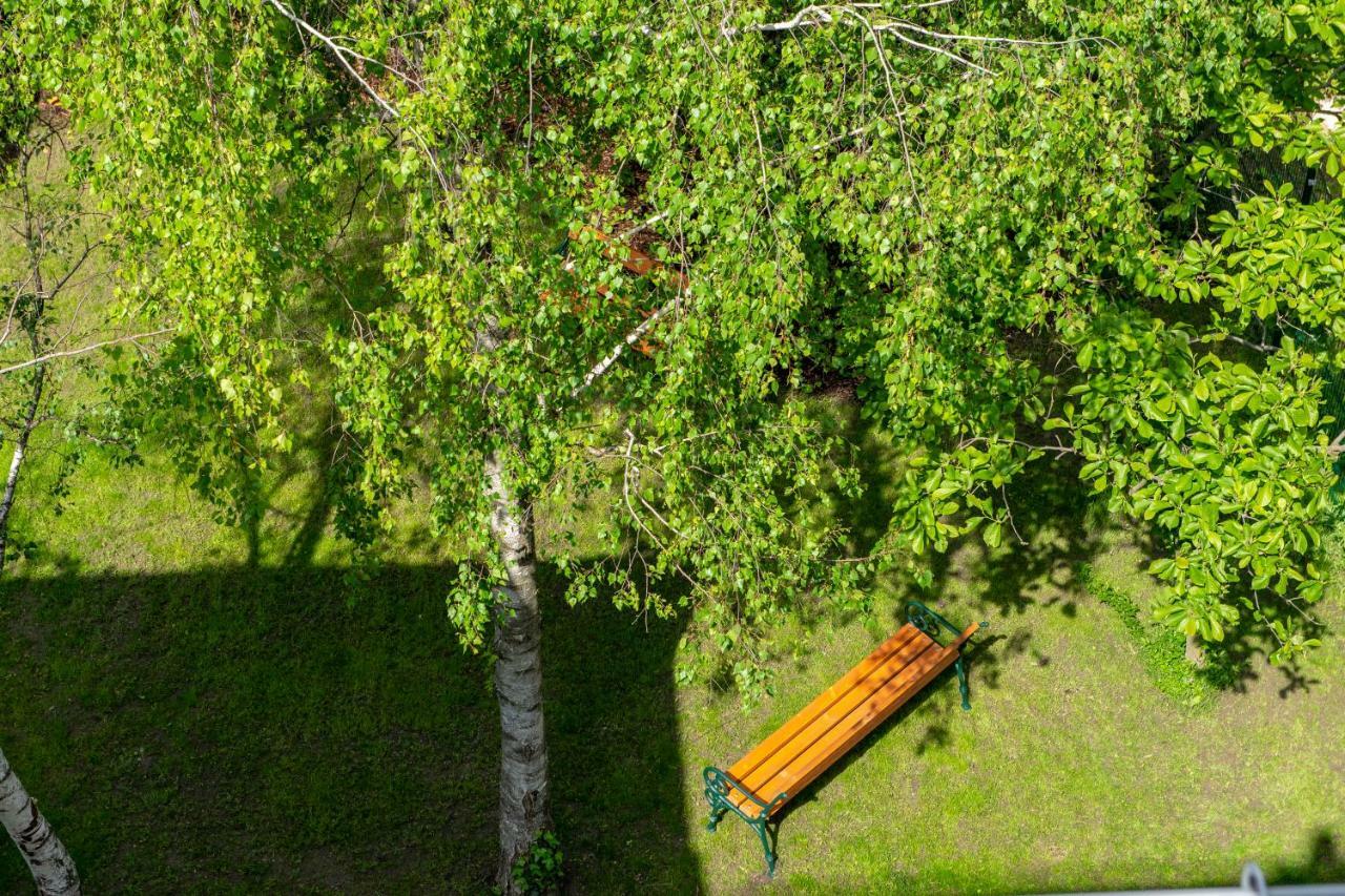 Est Schoenbrunn - Appartamento Vienna