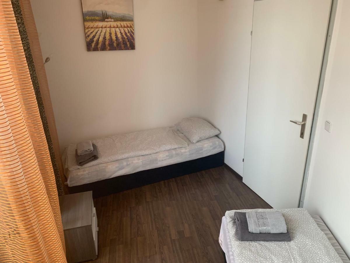 Apartment Bagira *