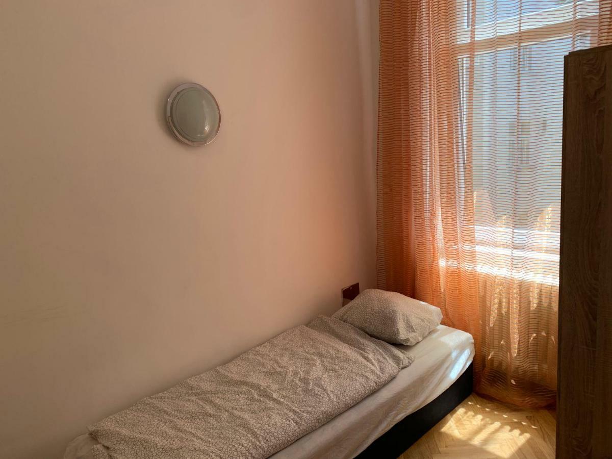 Bagira Apartment