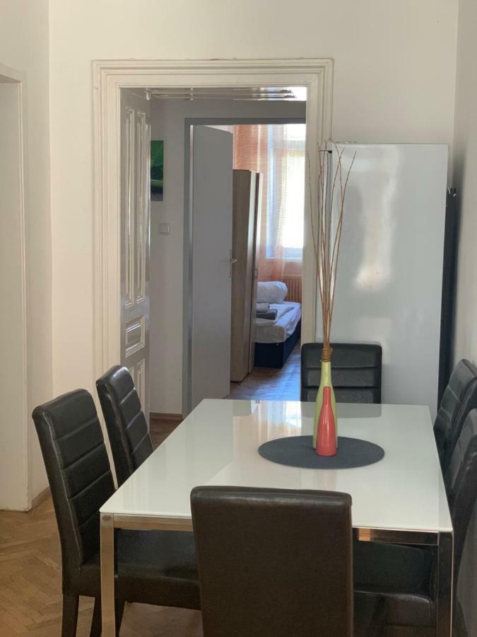 Bagira Apartment Wien