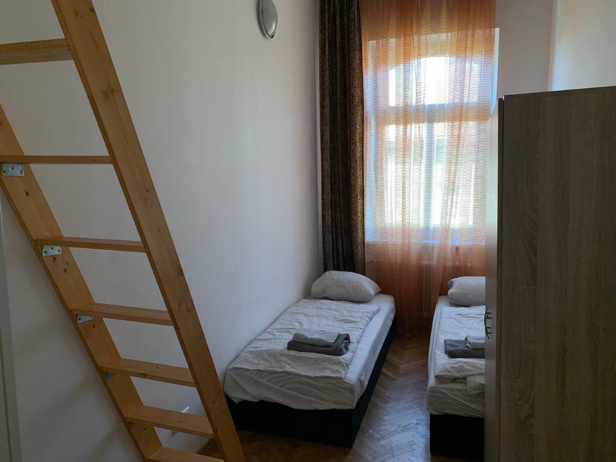 Bagira Apartment
