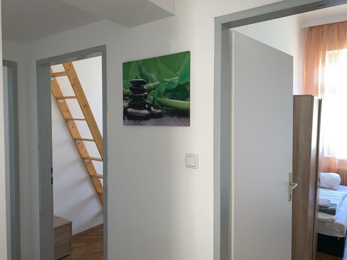 Apartment Bagira Wien