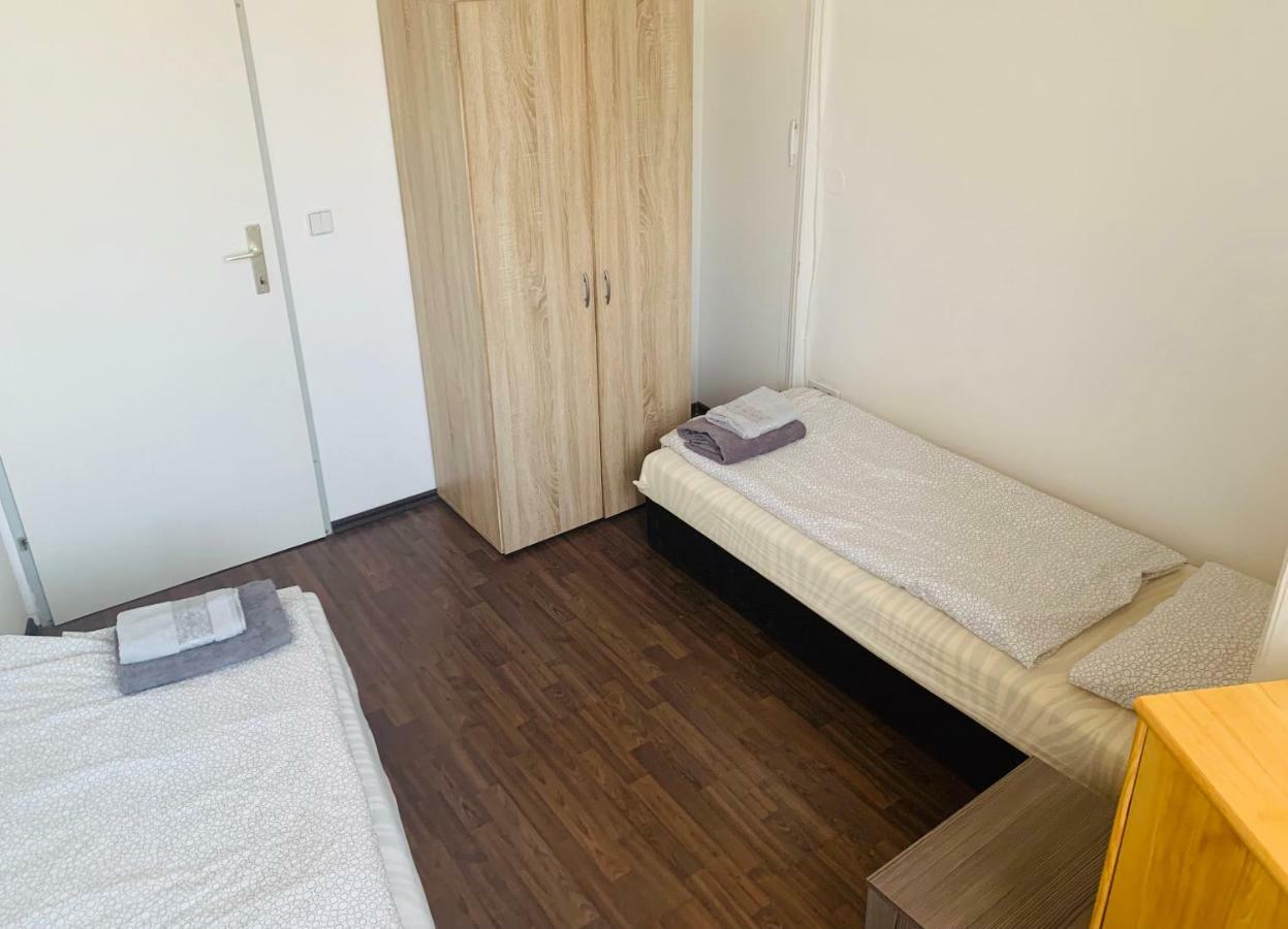 Bagira Apartment *