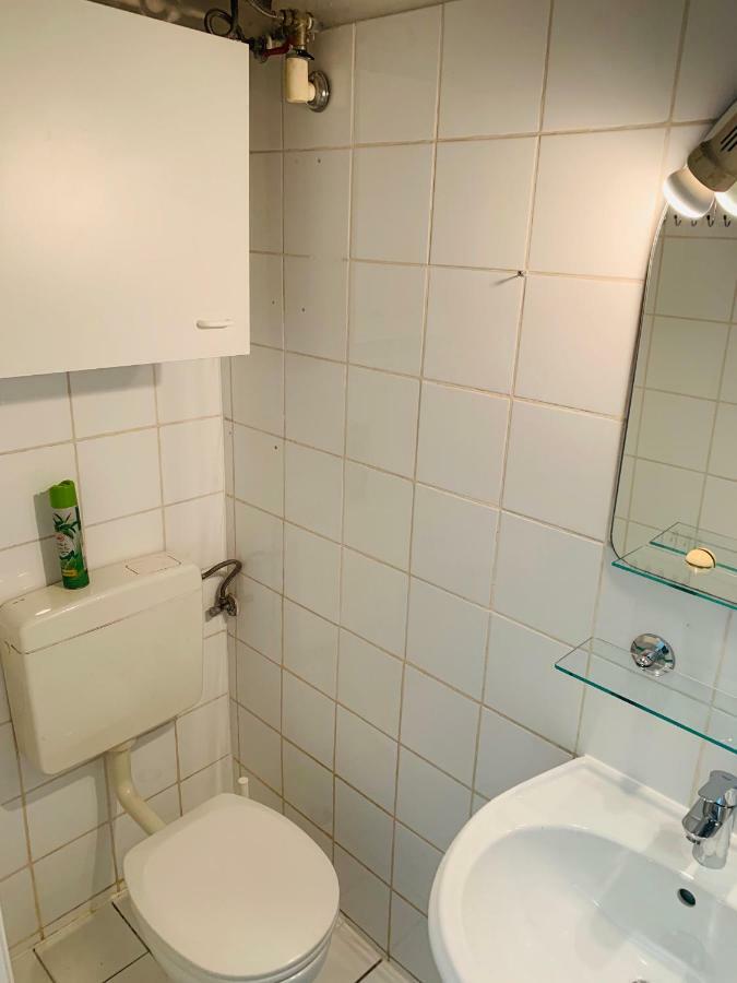 Apartment Bagira Wien