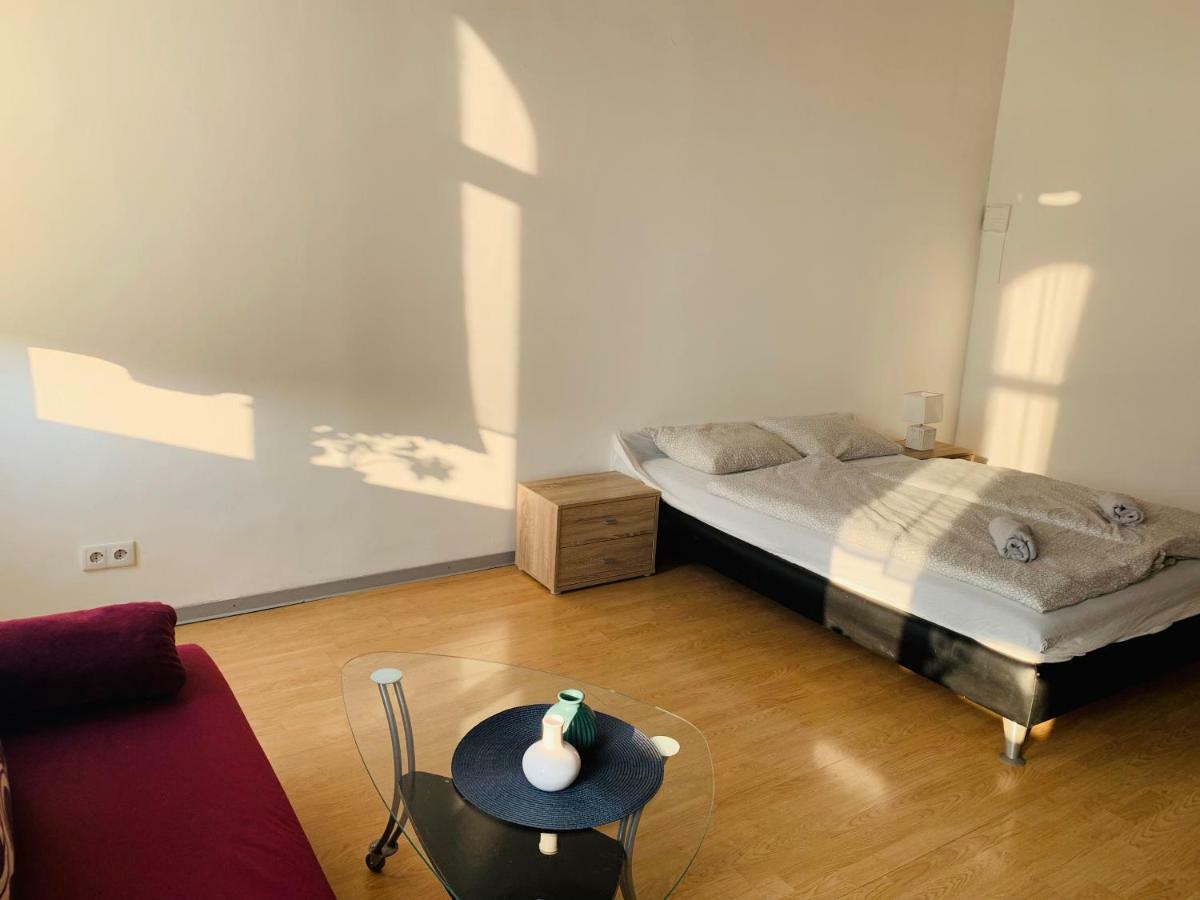 Bagira Apartment