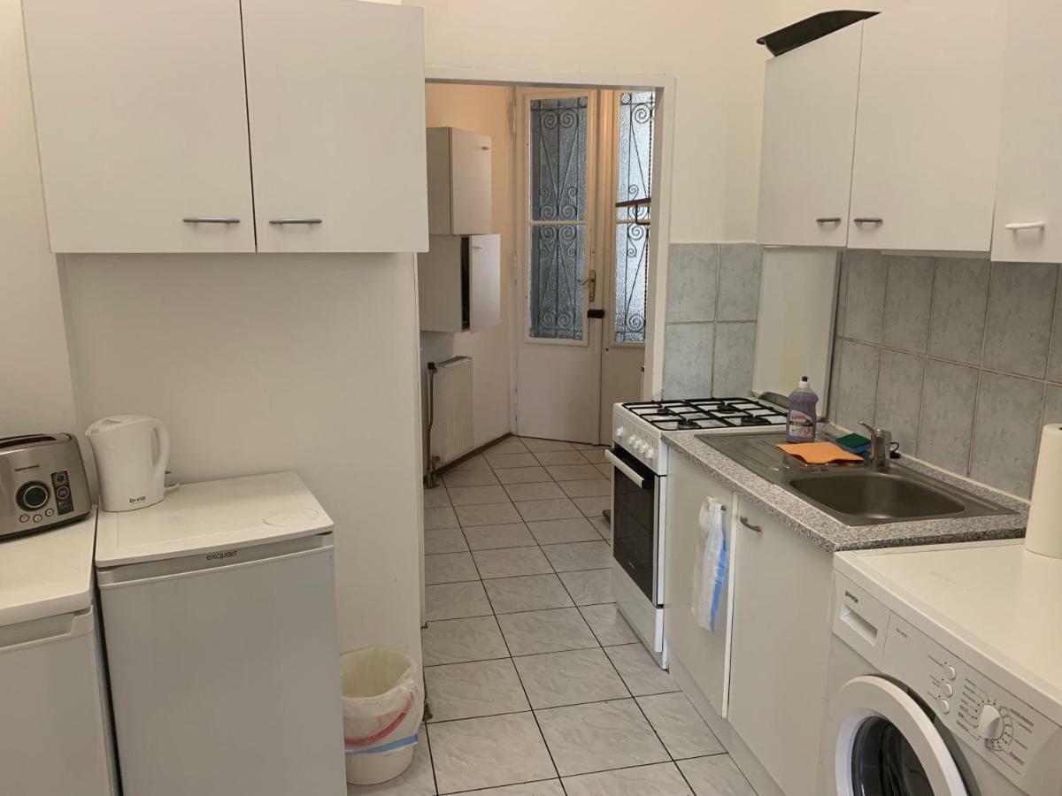 Bagira Apartment Wien