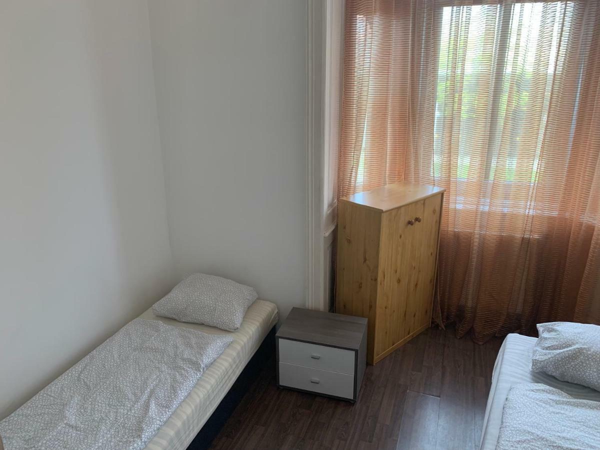 Bagira * Wien