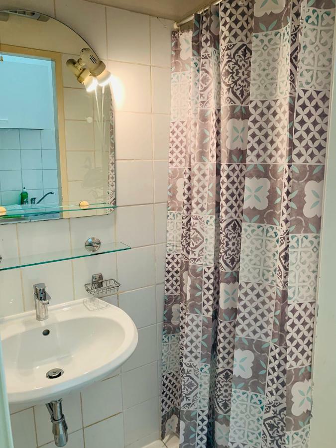 Apartment Bagira *