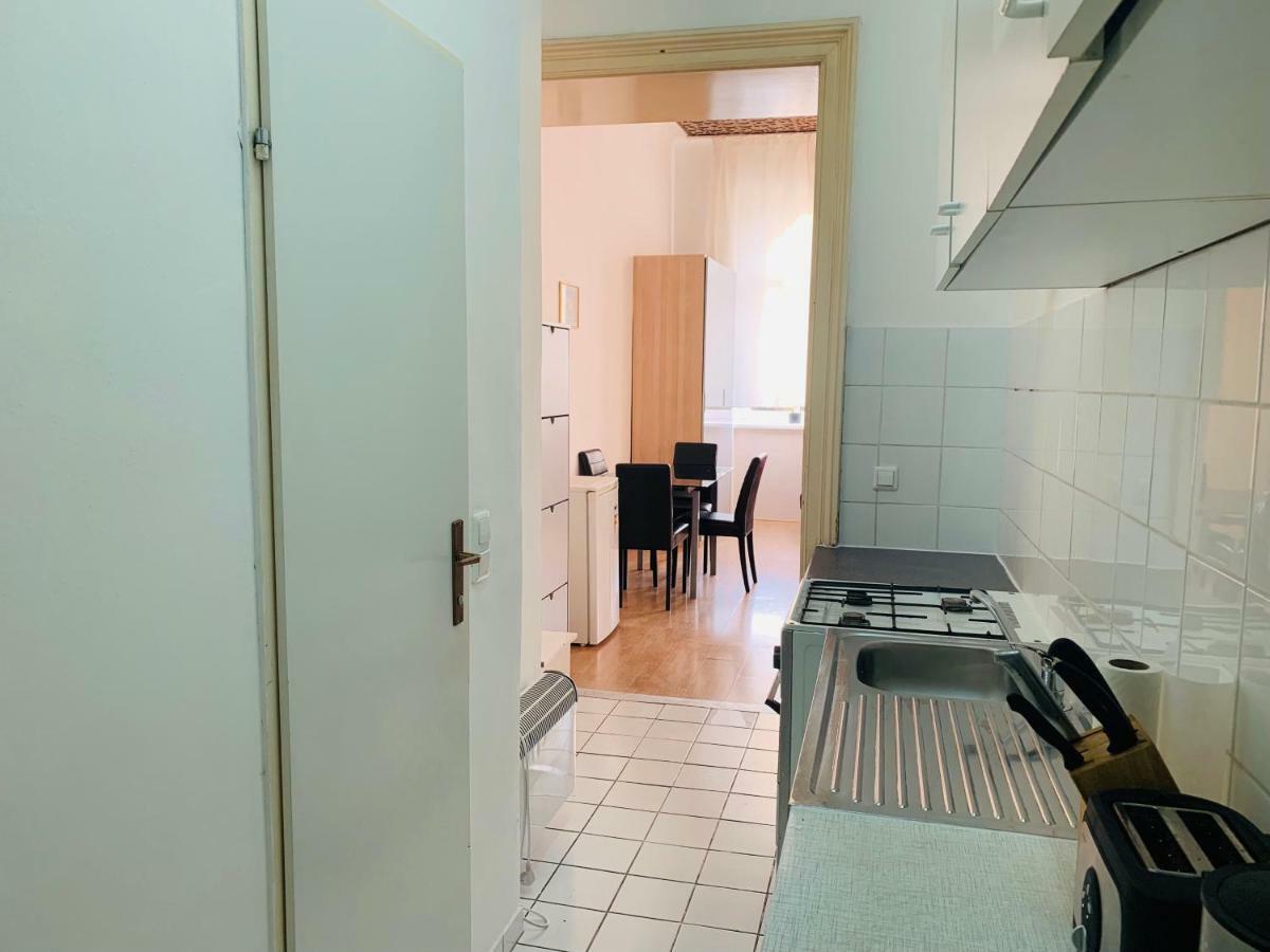 Apartment Bagira