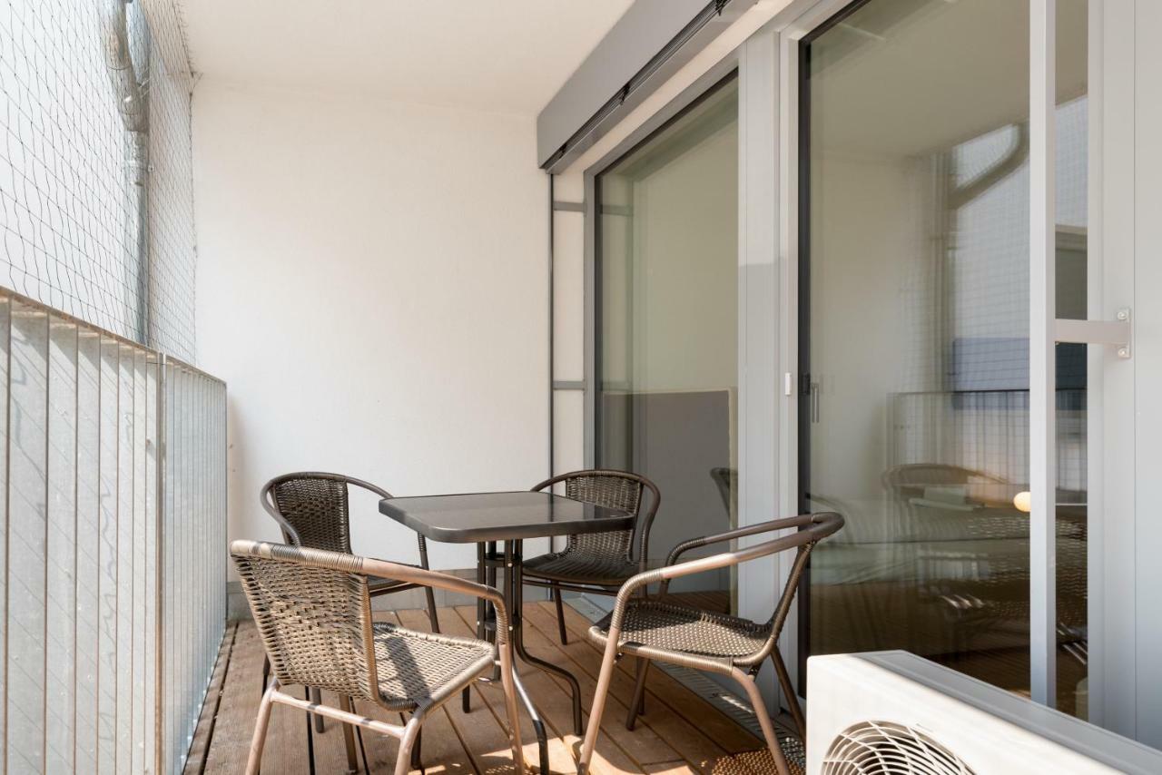 Yourapartment Prater Apartment