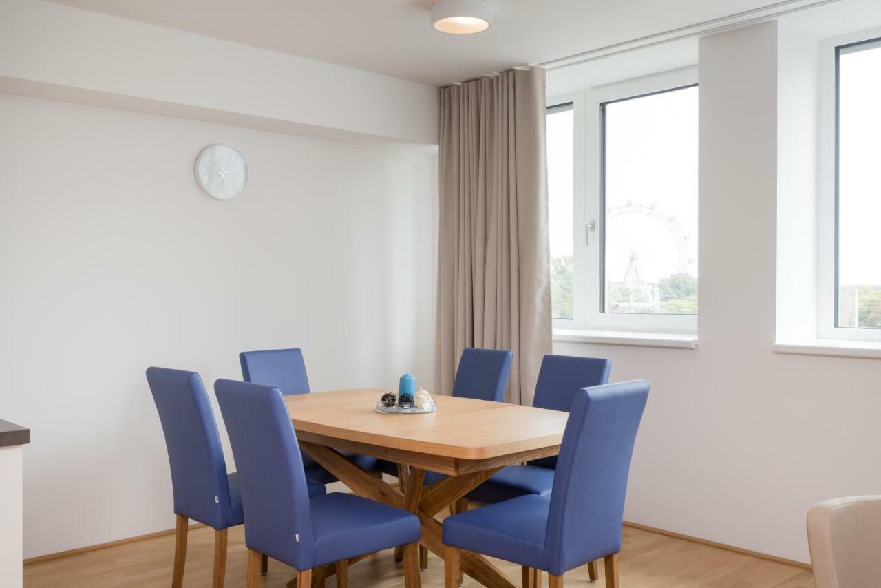 Yourapartment Prater Apartment Vienna