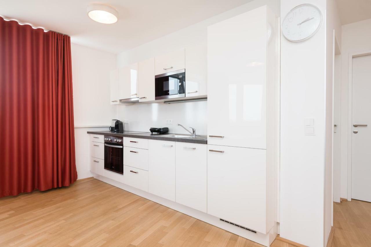 Yourapartment Prater Vienna