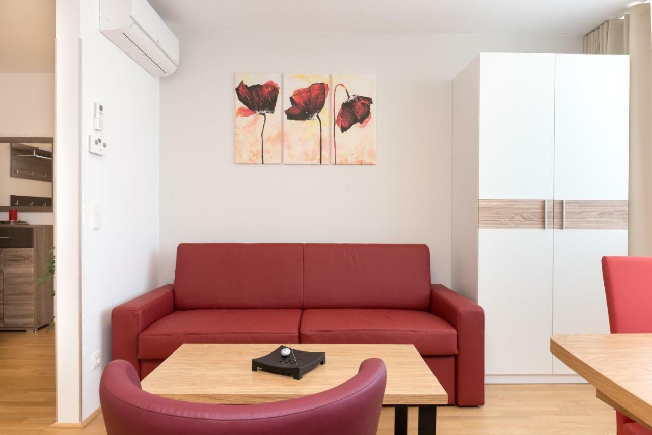 Yourapartment Prater Vienna
