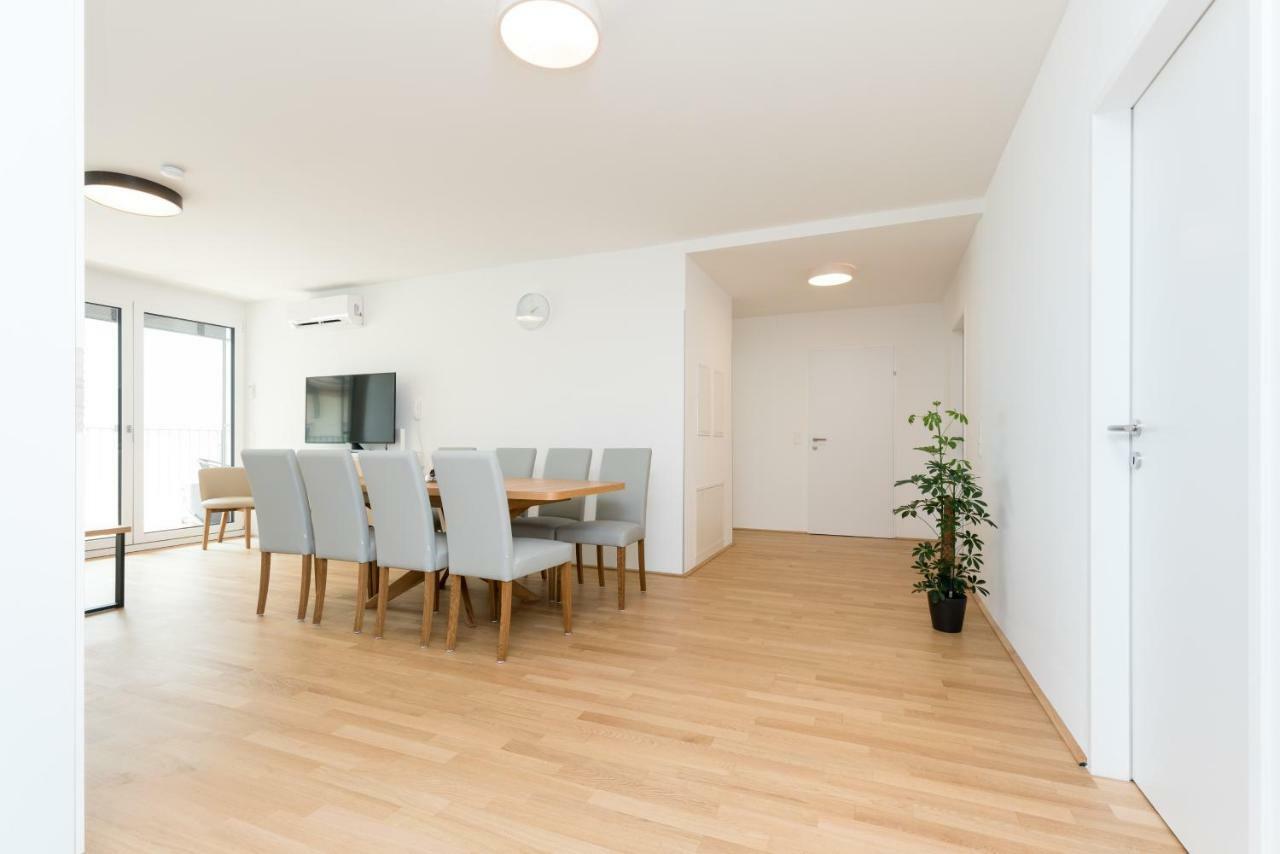 Yourapartment Prater *