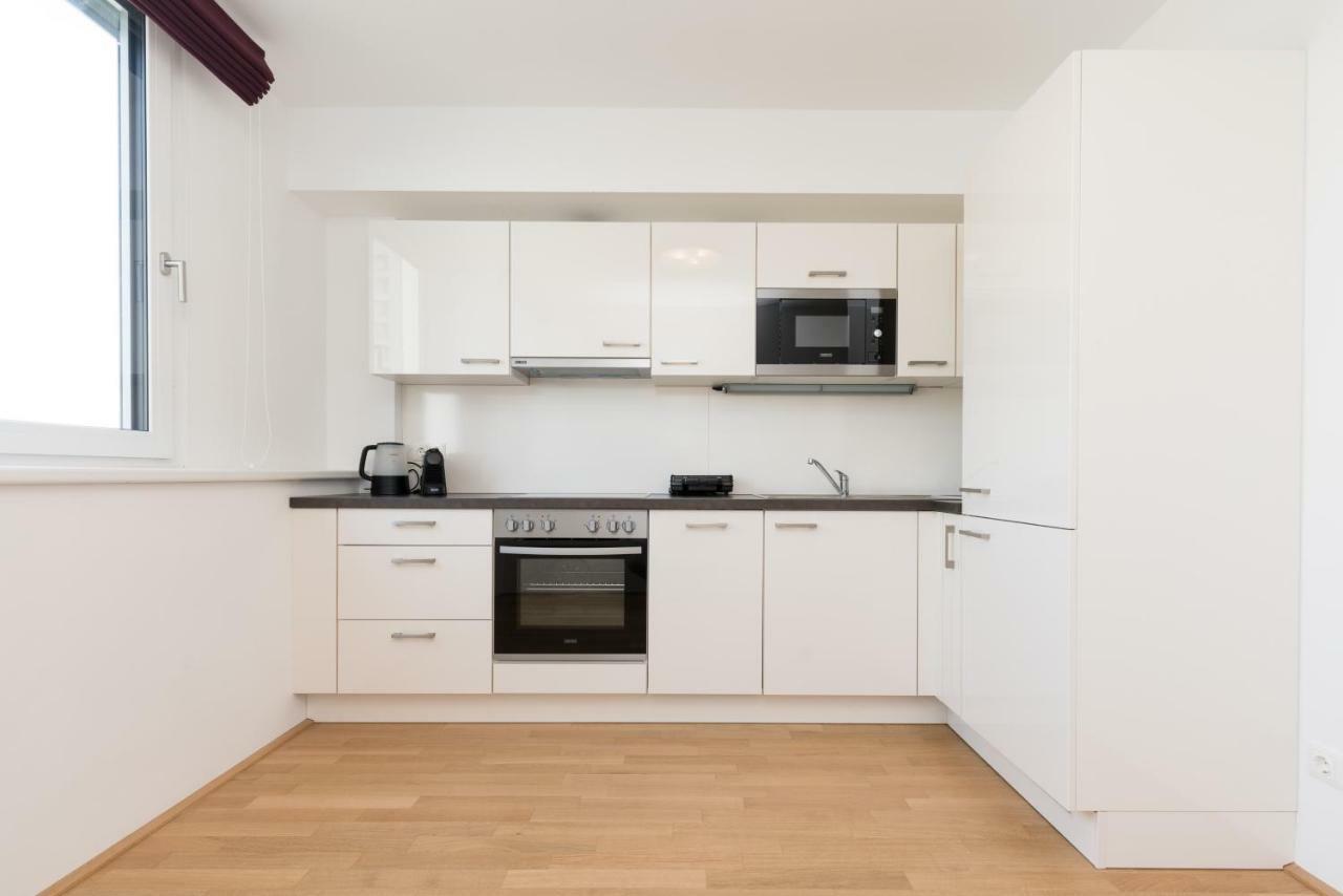Yourapartment Prater Apartment Vienna