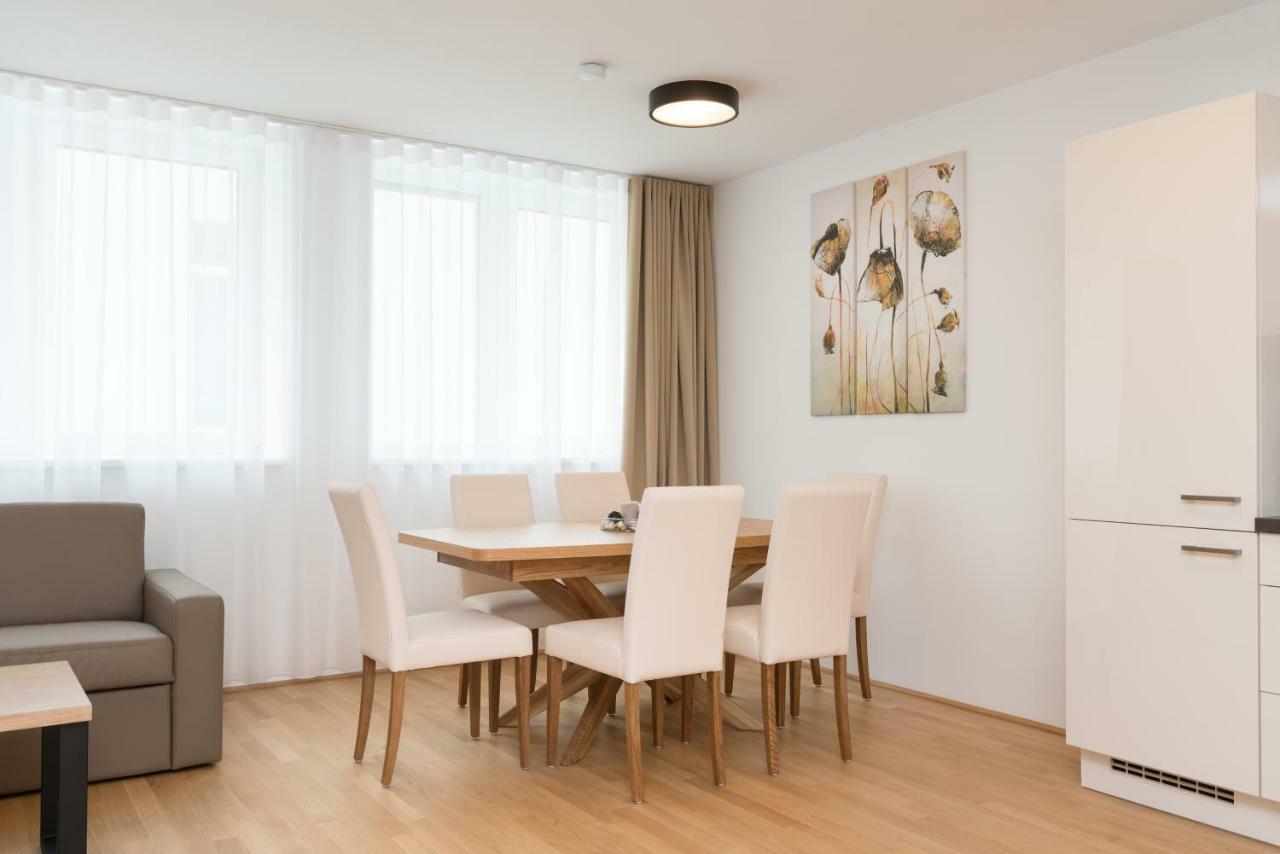 Apartment Yourapartment Prater *
