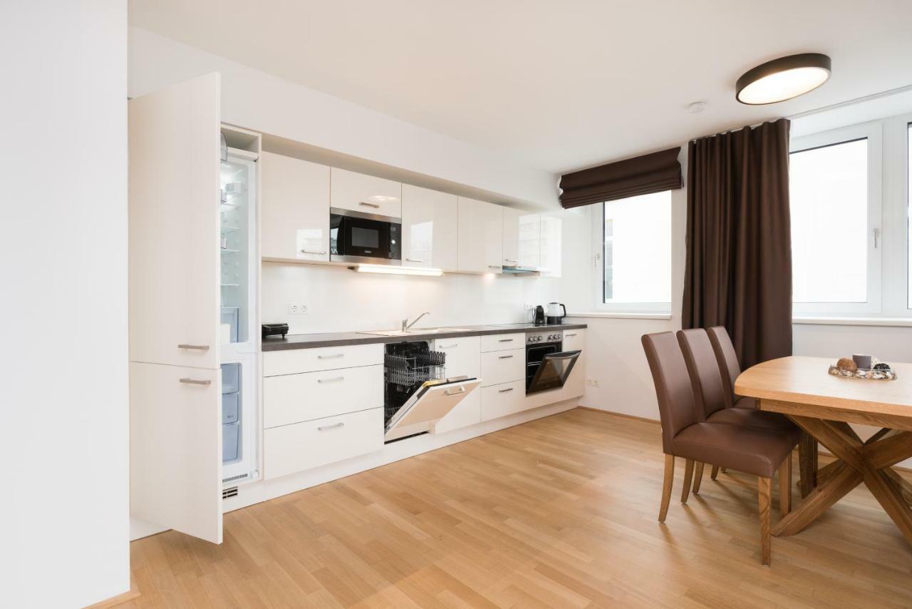 Yourapartment Prater Apartment *