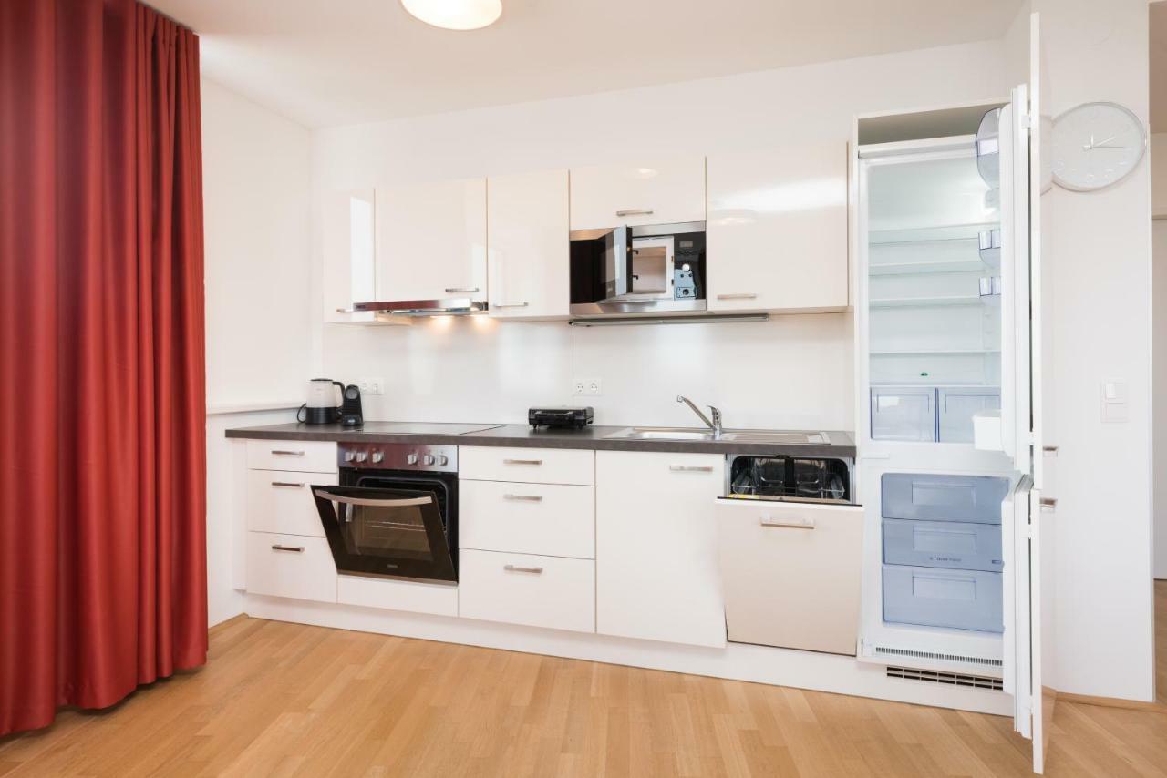 Yourapartment Prater * Vienna