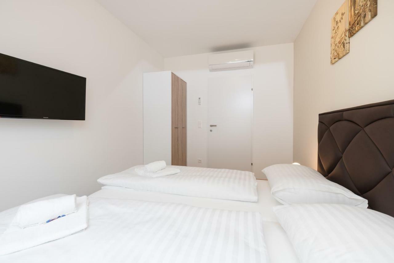 Yourapartment Prater Apartment Vienna