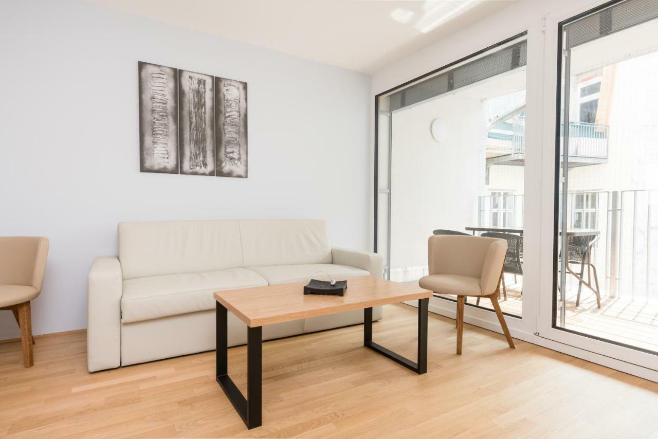 Yourapartment Prater Vienna