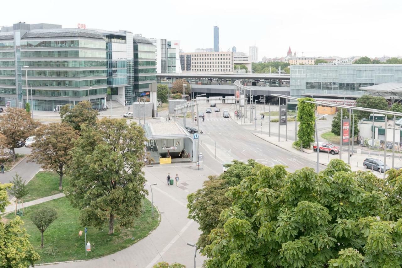 Yourapartment Prater * Vienna