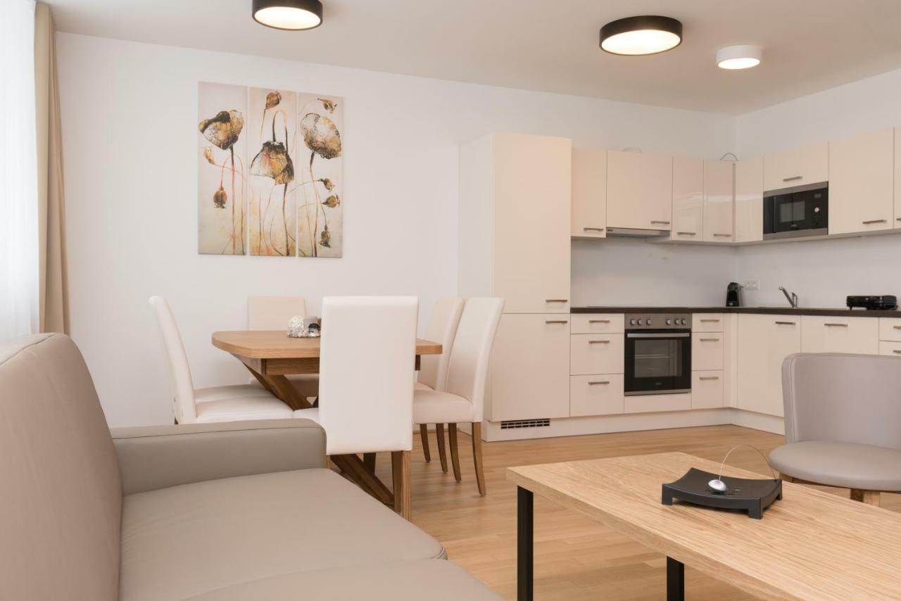Yourapartment Prater Apartment Vienna