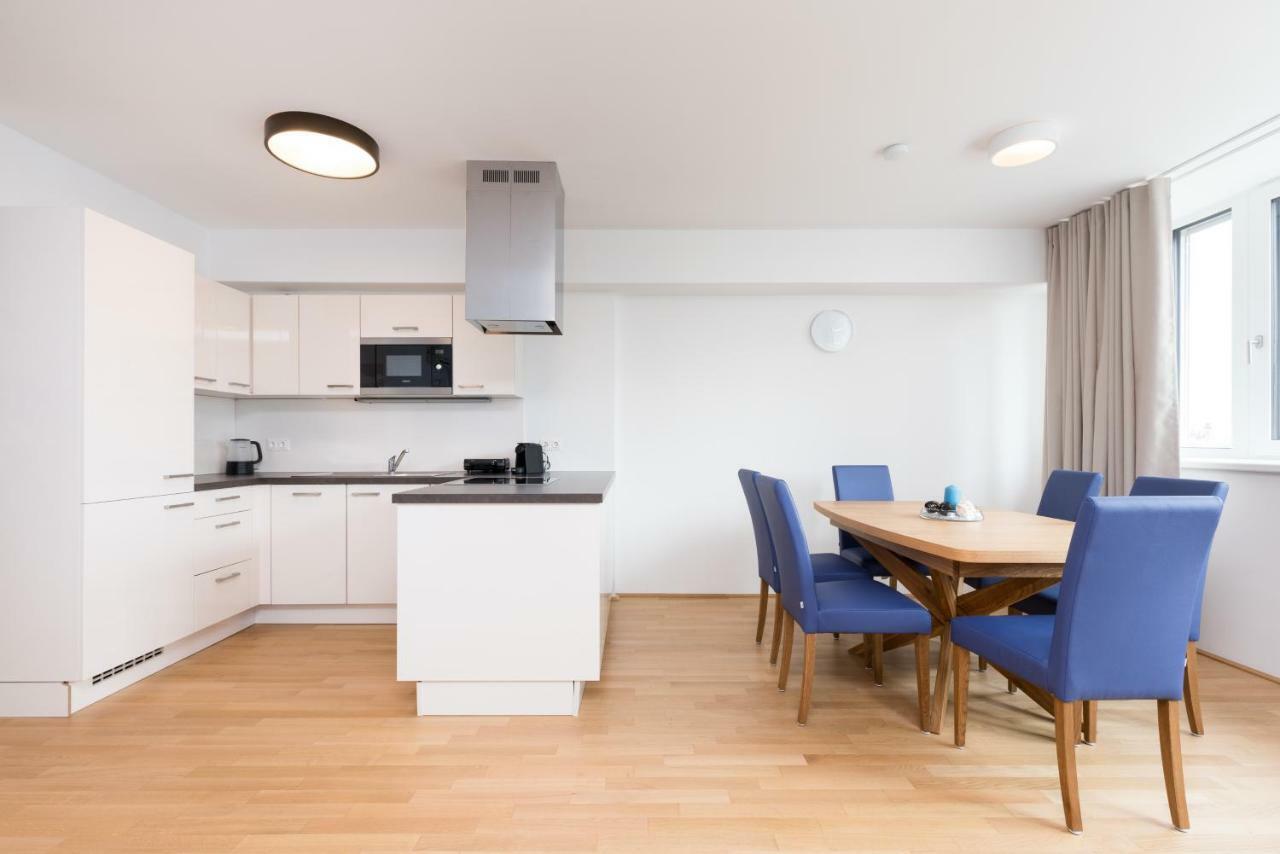 Apartment Yourapartment Prater *