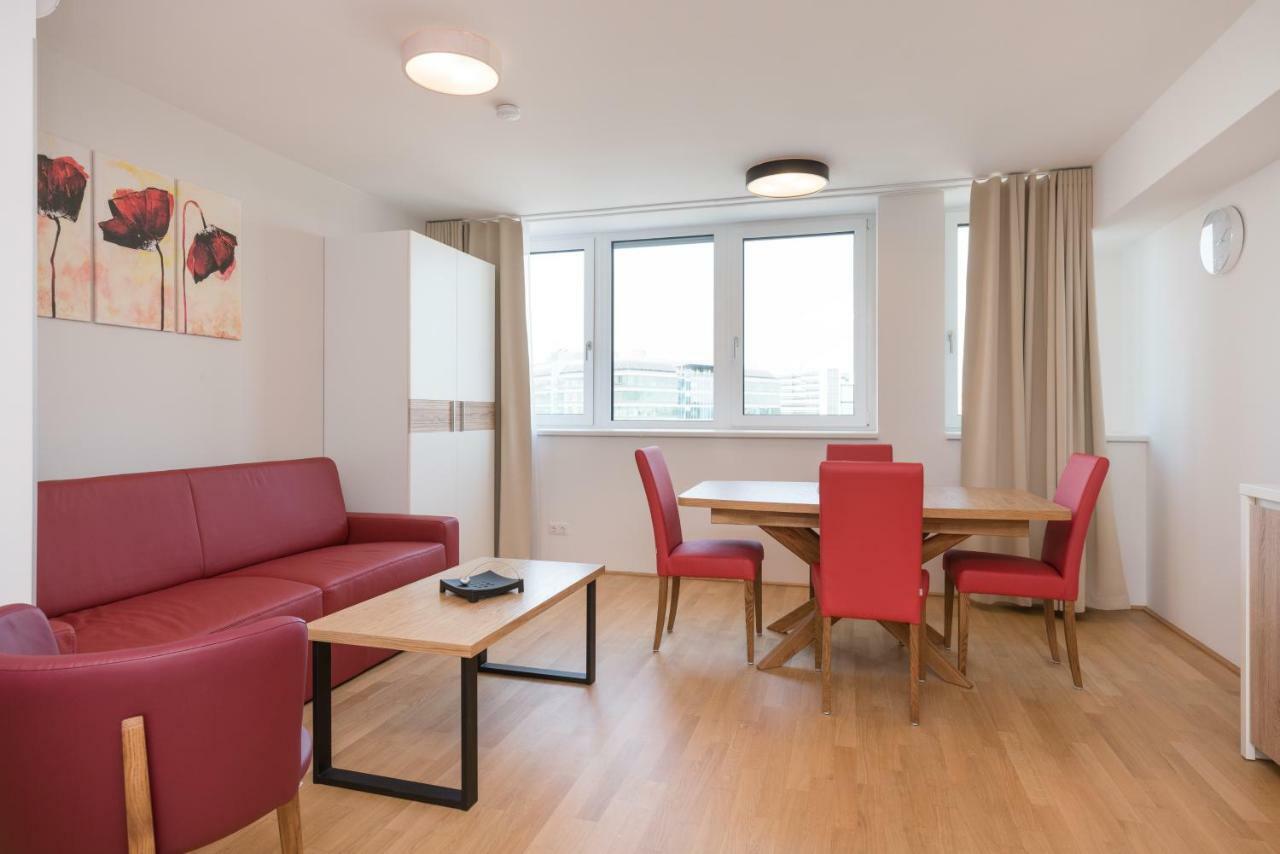 Yourapartment Prater Apartment Vienna