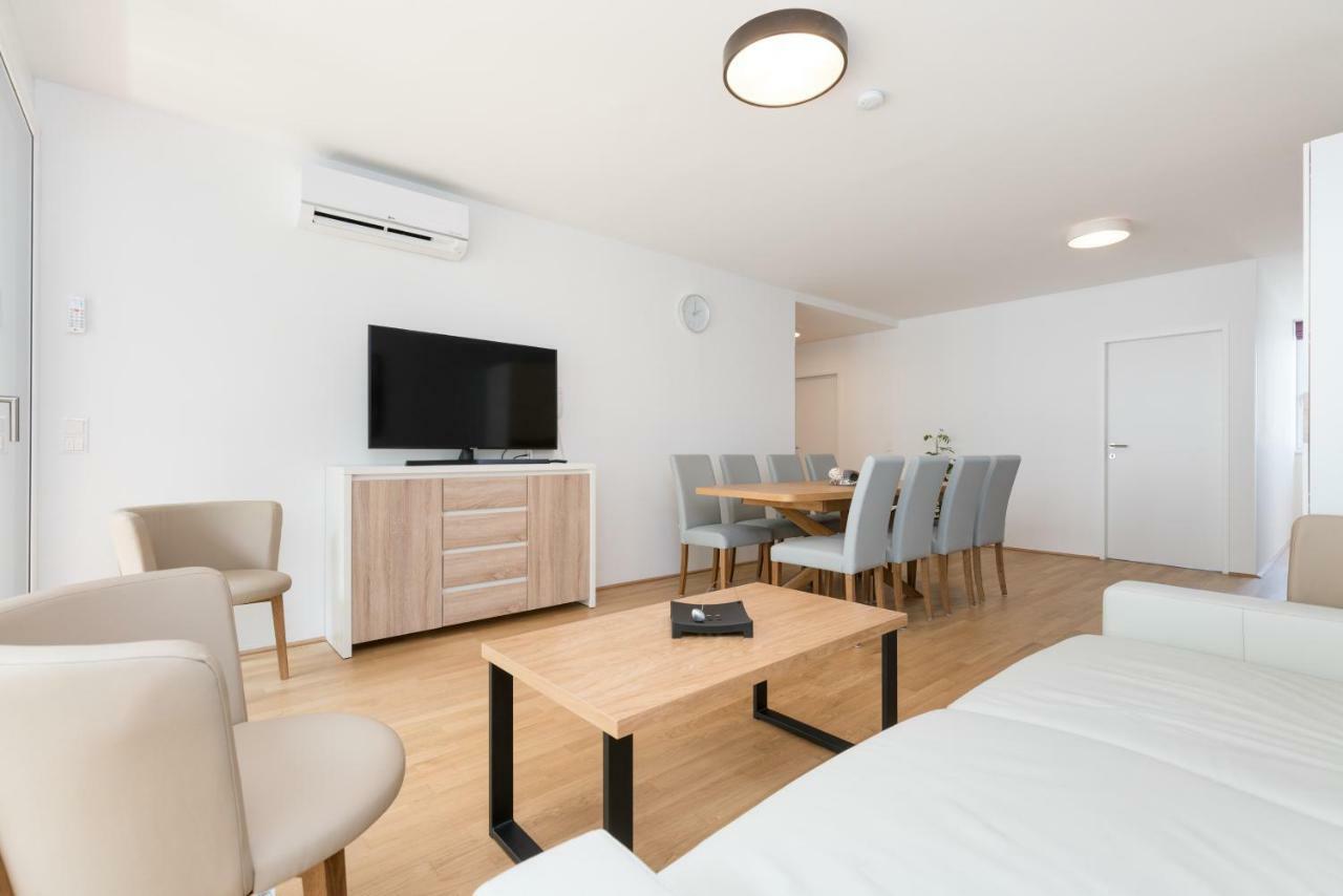 Yourapartment Prater