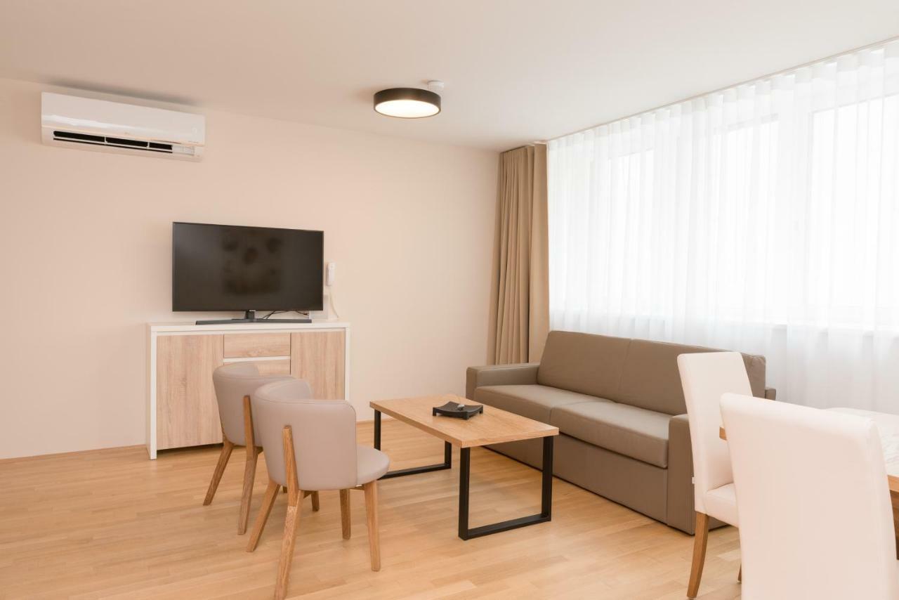 Apartment Yourapartment Prater Vienna