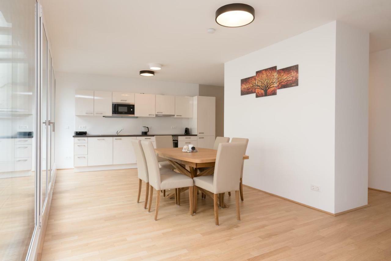 Yourapartment Prater Apartment Vienna