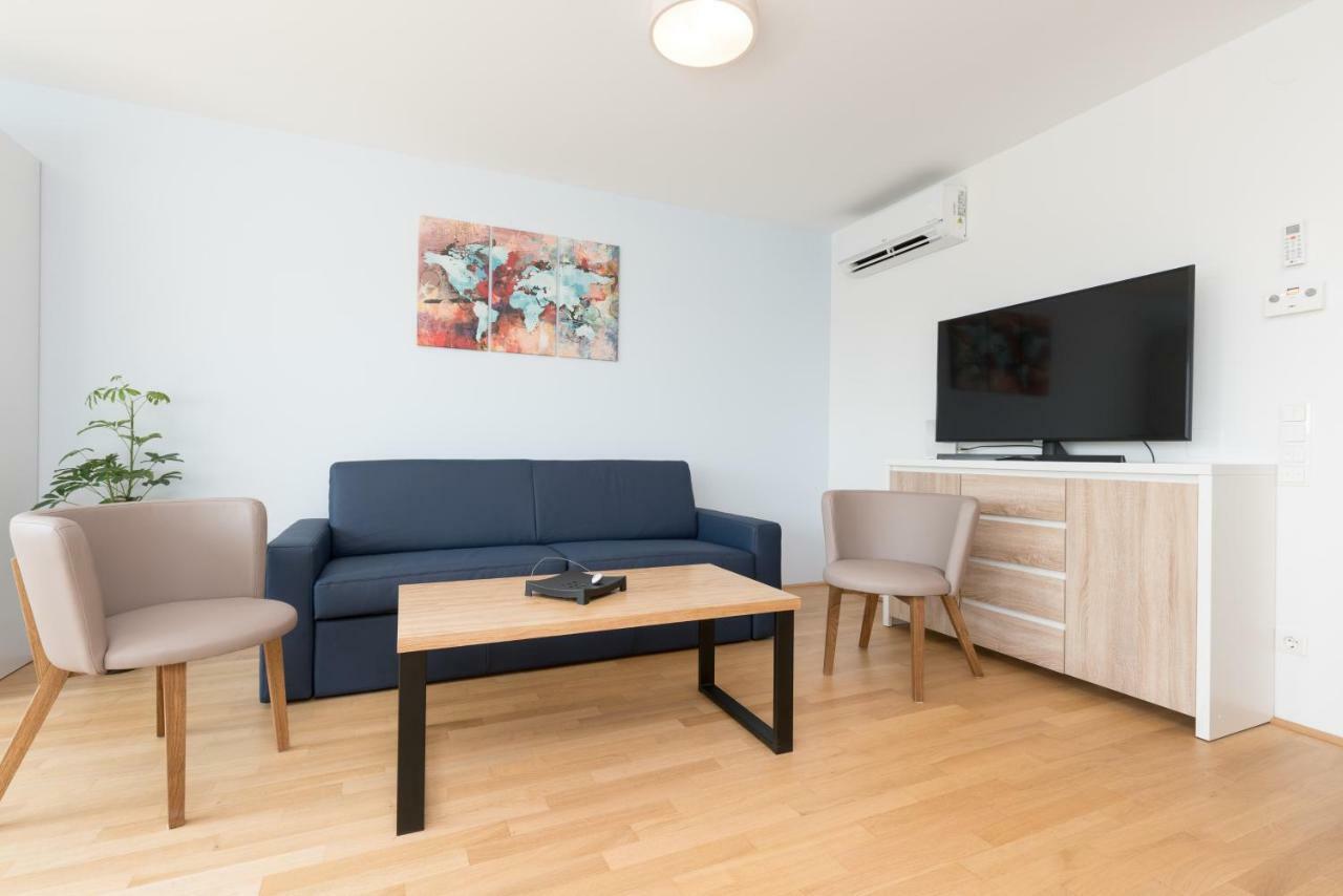 Yourapartment Prater * Vienna