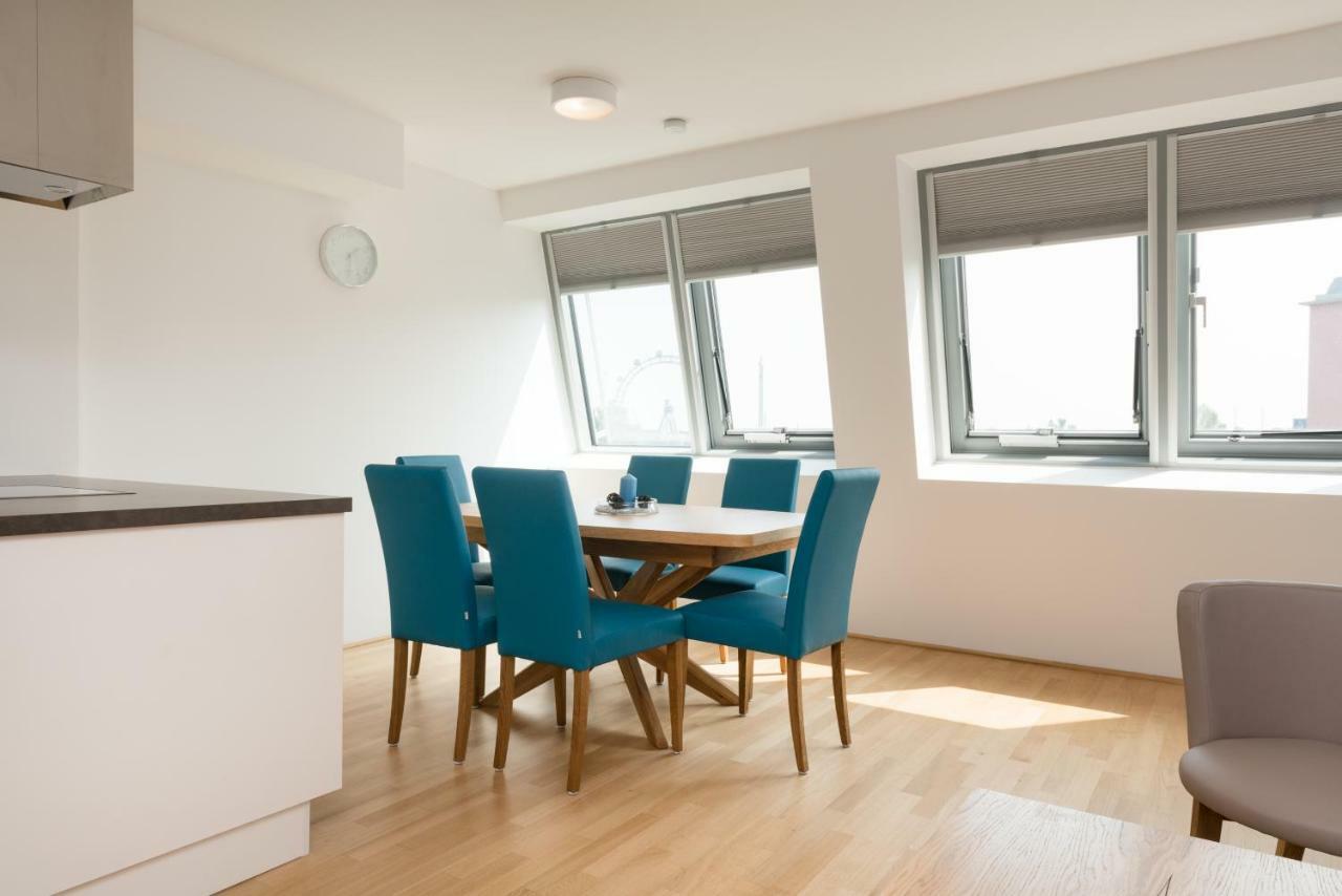 Yourapartment Prater *