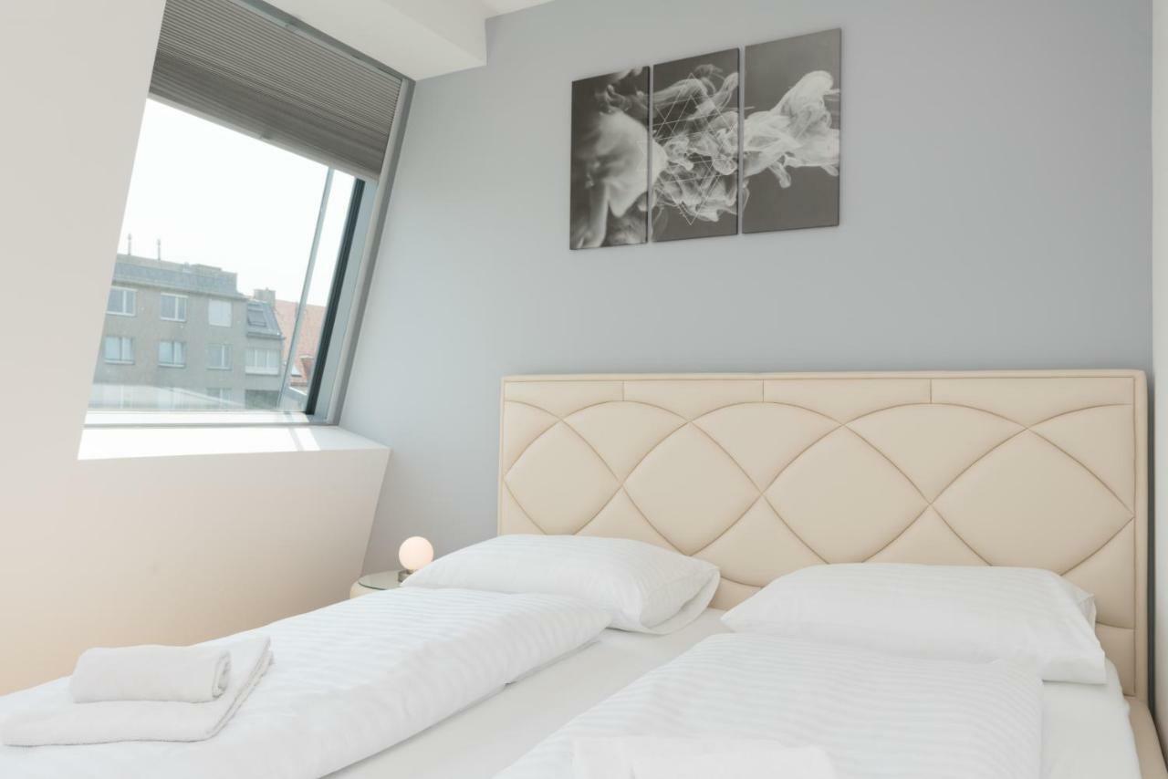 Apartment Yourapartment Prater Vienna