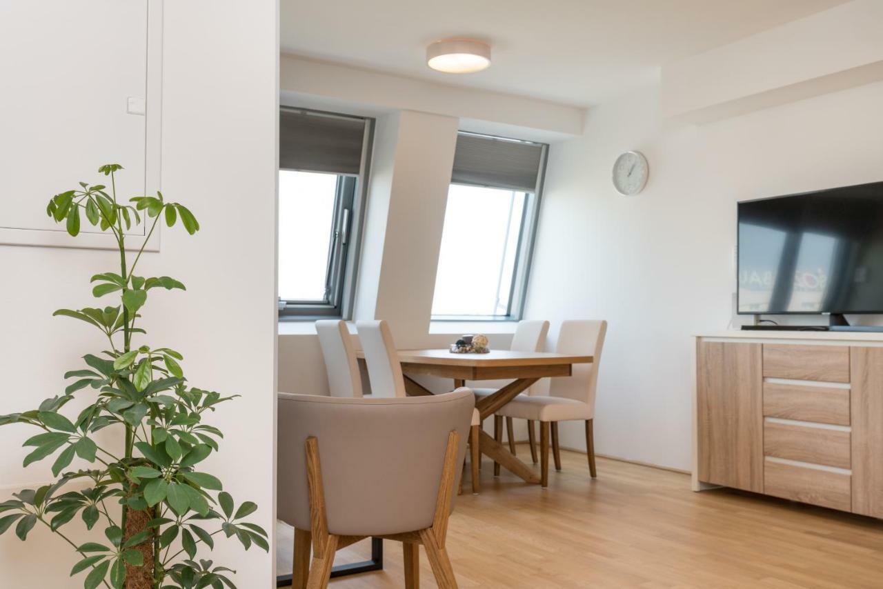 Yourapartment Prater Apartment
