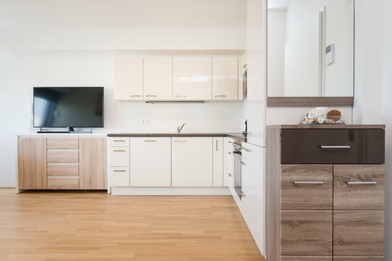 Apartment Yourapartment Prater Vienna