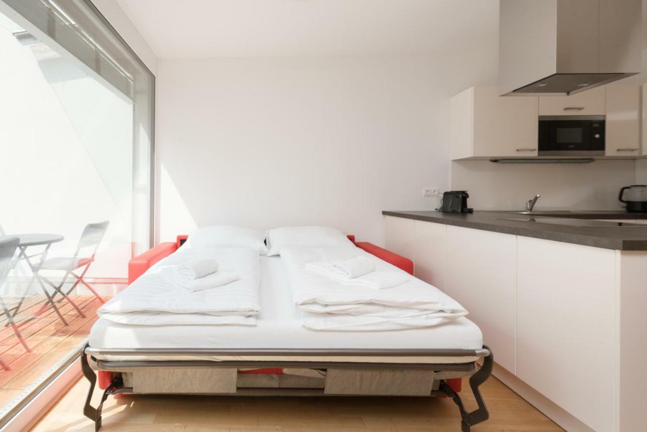 Yourapartment Prater * Vienna