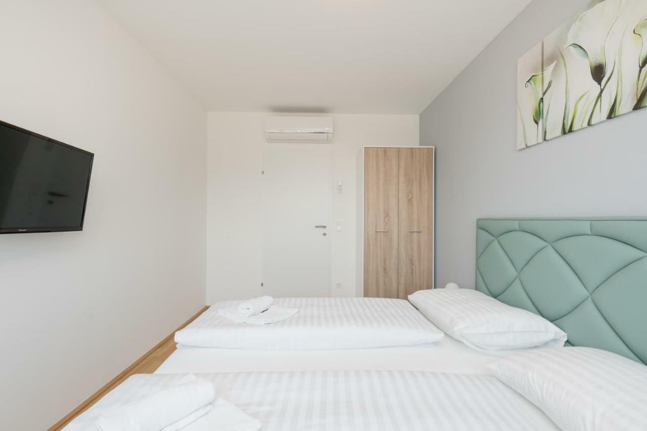 Apartment Yourapartment Prater *