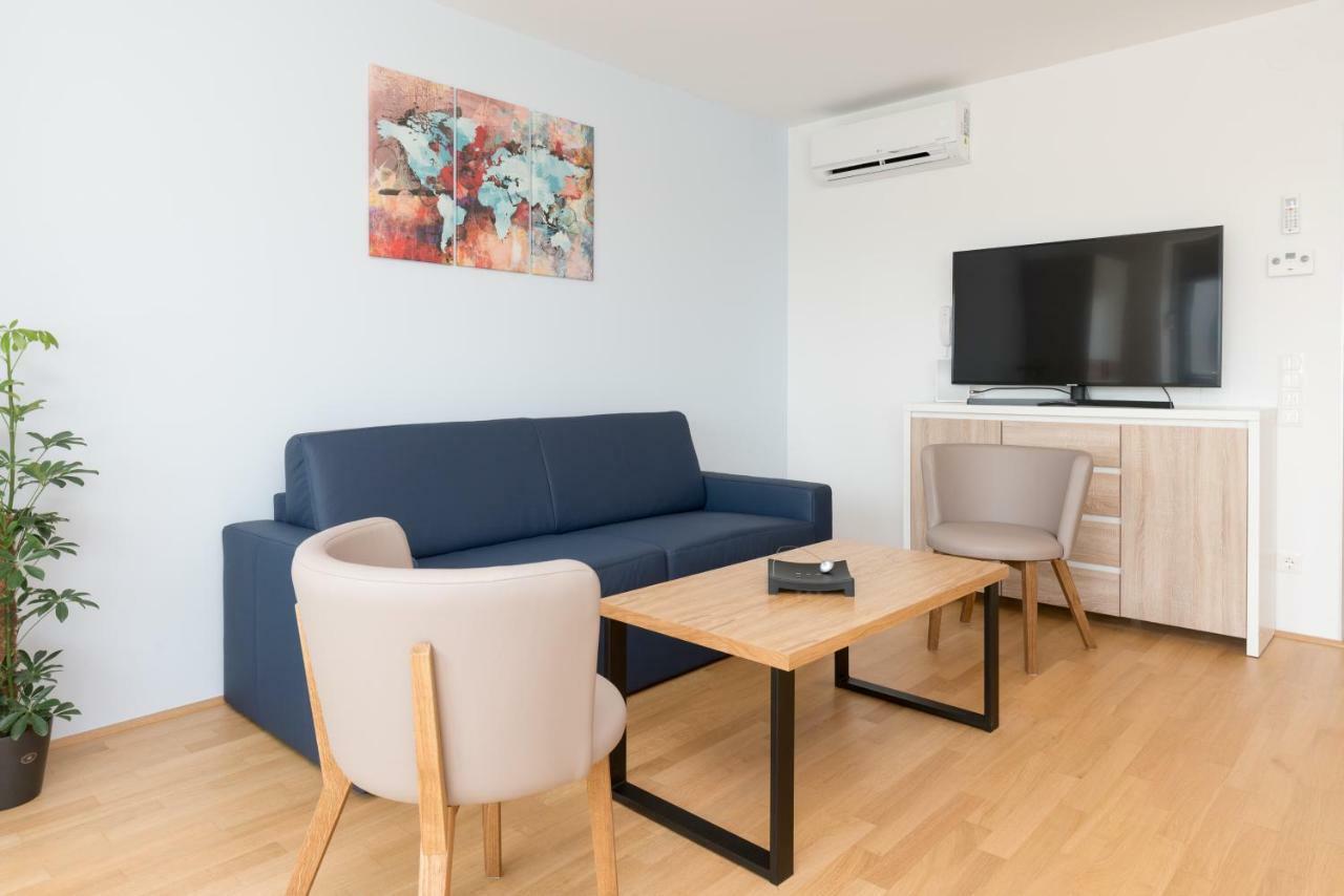 Yourapartment Prater Vienna
