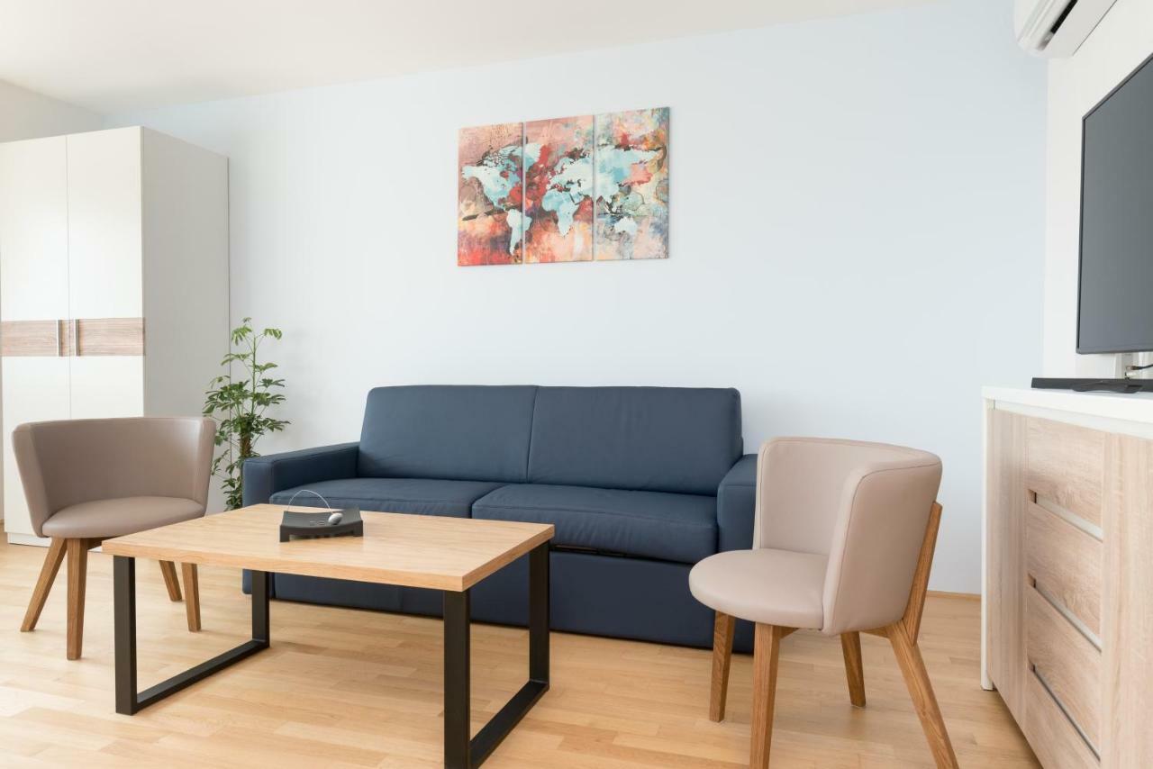 Yourapartment Prater Apartment Vienna