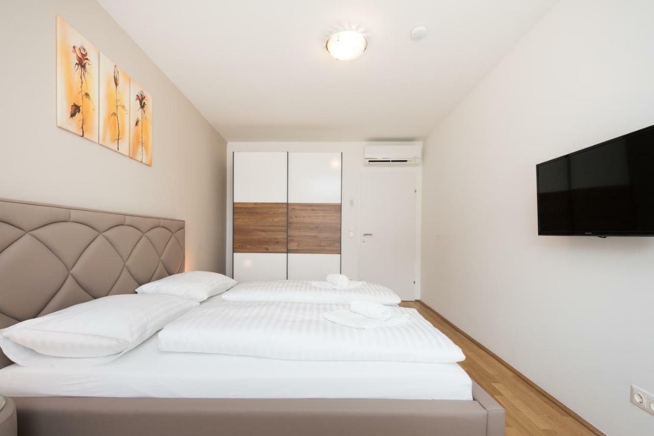 Yourapartment Prater * Vienna
